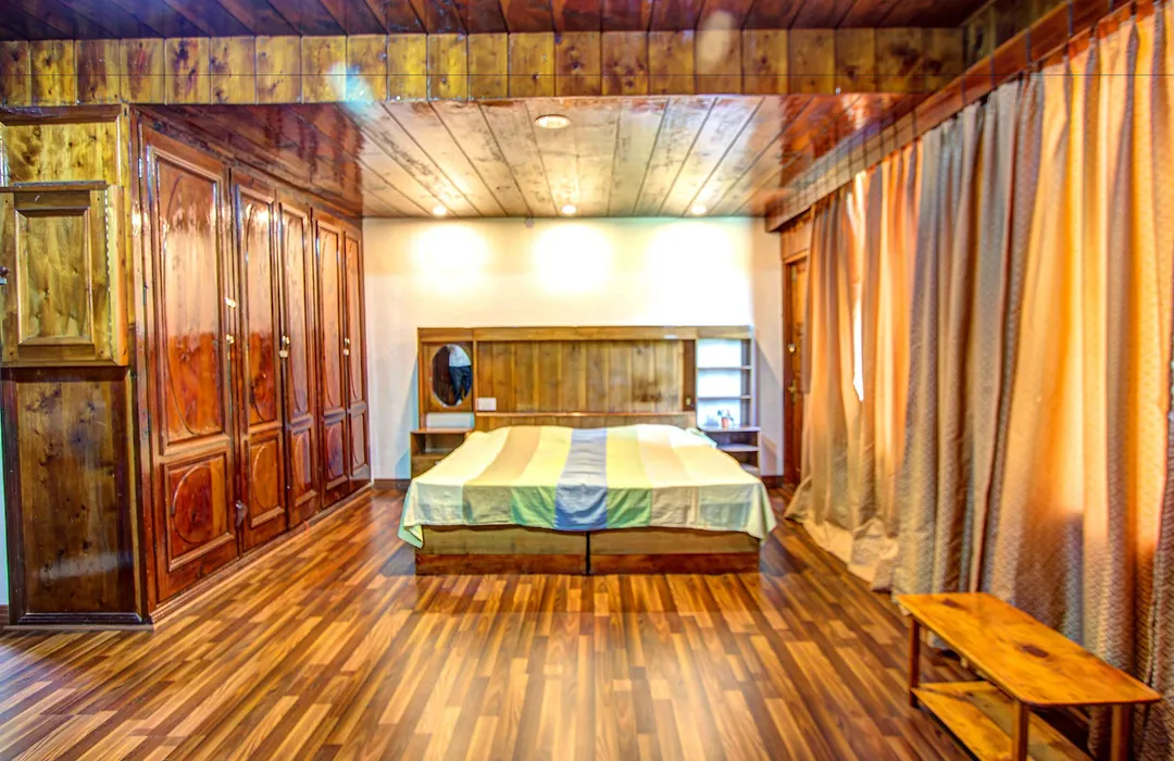 Ramgarh Heritage Villa-1